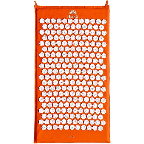 Amazon | 【正規品】シャクティ 指圧枕 （レバル③ インジゴ）、長めの