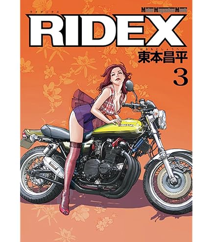 ライデックス　全巻セット RIDEX ライデックス 1〜21巻 全巻セット まとめ売り おまけ付き