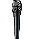 オーディオテクニカ AE6100 ダイナミックマイク XLR 超単一指向性マイク Amazon | オーディオテクニカ AE6100 ダイナミックマイク XLR 超
