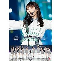 Amazon.co.jp: YUUKI YODA GRADUATION CONCERT (完全生産限定盤