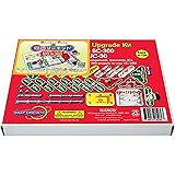 Snap Circuits Jr. 電脳サーキットアップグレードキット 100to300 【国内正規代理店】日本語実験ガイド付き