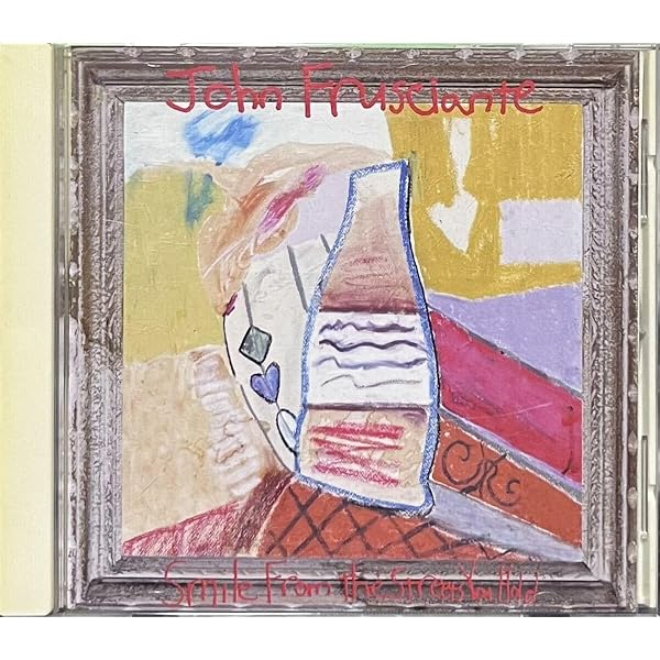 Amazon.co.jp: Smile from the Streets You Hol: ミュージック