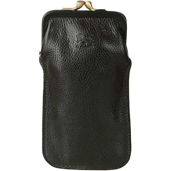 未使用　IL BISONTE イルビゾンテ　本革 眼鏡ケース　ヌメ革 楽天市場】イルビゾンテ il bisonte(イルビゾンテ) メガネケース