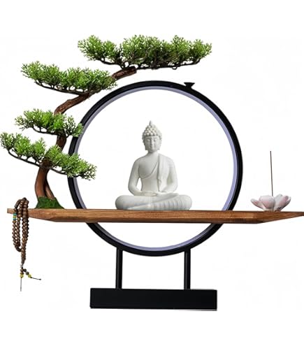 Amazon｜オリエンタルオブジェ【 Buddha Hand 】仏像の手 ディスプレイ