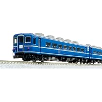 Amazon | カトー (KATO) Nゲージ スハフ14 国鉄仕様 鉄道模型 客車
