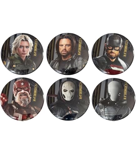 Amazon | スモール・プラネット(Small Planet) マーベル デッド