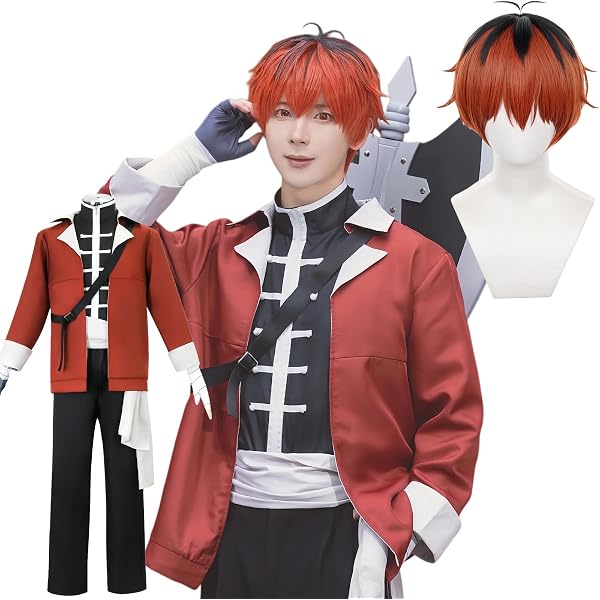 Amazon.co.jp: [グリタリ] 葬送のフリーレン コスプレ衣装 フェルン 冬