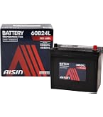 Amazon.co.jp: VARTA Black Dynamic 65B24L Battery for Domestic Car