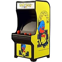 パックマン　PAC-MAN レトロ　アーケード 71kFmViFcBL._UF894,1000_QL80_.jpg