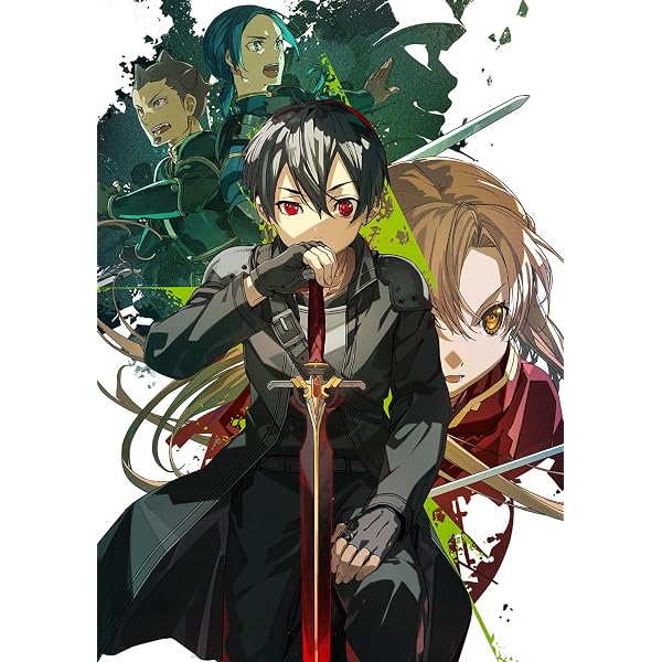 Amazon.co.jp: ソードアート・オンライン マテリアル1 シュガーリィ