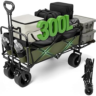 Amazon.co.jp 最新リリース: アウトドア用キャリーカート の新着