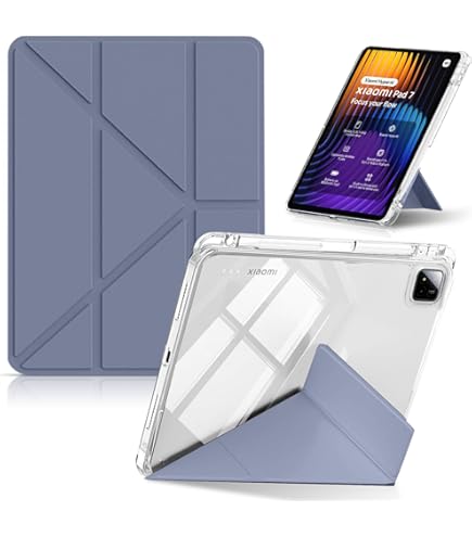 Amazon.co.jp: LuFiYa For (シャオミ) Xiaomi Pad 7 / Pad 7 Pro 保護