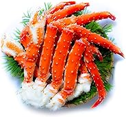 タラバガニ 脚 天然 ボイル たらば蟹 足 特大 訳あり 良品選別済 (2.0kg入 2肩)