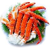 タラバガニ 脚 天然 ボイル たらば蟹 足 特大 訳あり 良品選別済 (2.0kg入 2肩)
