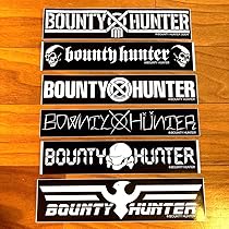bounty hunter furies warriors ステッカー付き 71lPBOn1VIL._AC_UL210_SR210,