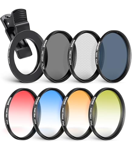 B W D67 Filtro Polarizzatore Circolare MRC Basic - Foto 6