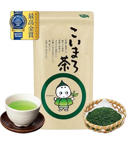 Amazon.co.jp: 宇治の露製茶 八女の星野茶 100g×3 : 食品・飲料・お酒