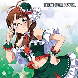 Amazon | THE IDOLM@STER MASTER ARTIST 4 01 天海春香 | 天海春香 (CV