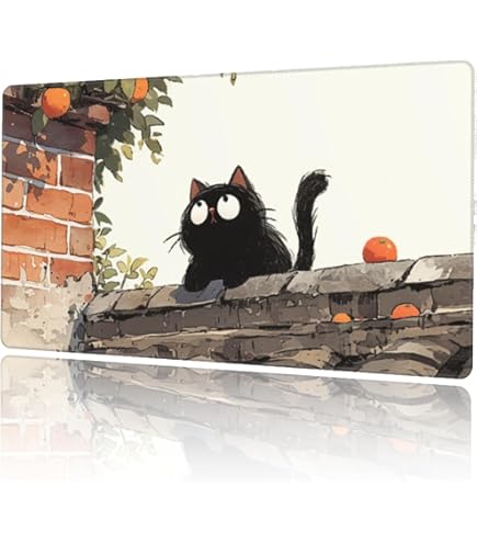 杏戸ゆげ×寺田てら 受注生産大型マウスパッド コミック/アニメグッズ 