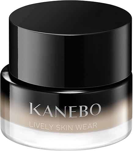 Amazon.co.jp: KANEBO(カネボウ) ライブリースキン ウェア キット