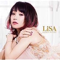 LUCKY Hi FiVE!(通常盤)