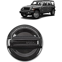 Jeep ラングラーJL mopar純正　フューエルリッド 楽天市場】【 JEEP 純正 】フューエルフィラー カバー JL