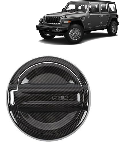 Amazon | ジープ・ラングラーに対応 (For Wrangler) 4代目 JL系 2018年