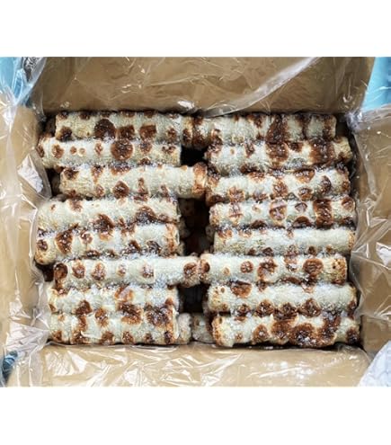 Amazon | 冷凍 ミニちくわ 1kg×8P(P100個) 竹輪 豆ちくわ | yayoi