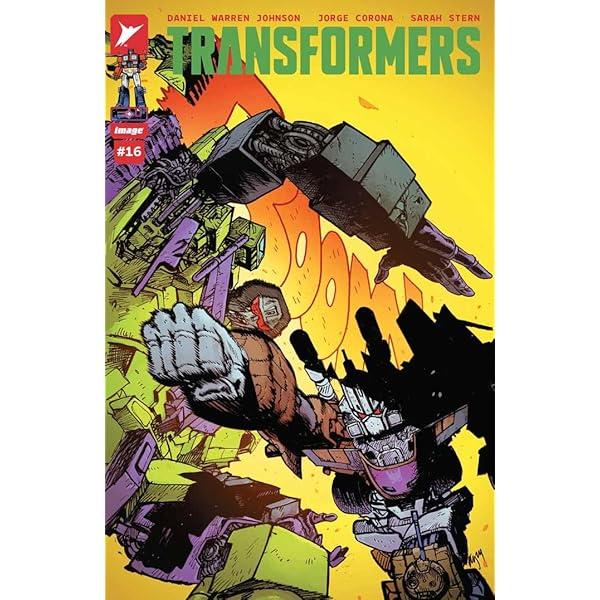 Amazon | Transformers Vol. 2 (English Edition) [Kindle