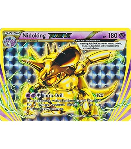 ポケモンカードBREAK Amazon.co.jp: Pokemon - Carbink BREAK (51/124) - XY Fates Collide