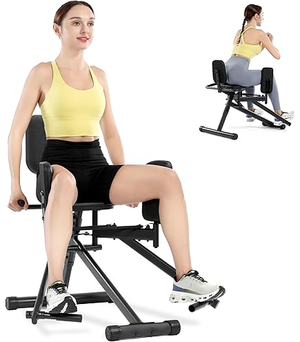 Amazon.co.jp: Lifepro ヒップスラストマシン – 調節可能な大臀筋