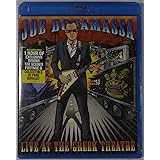 Live at the Greek Theatre [Blu-ray]