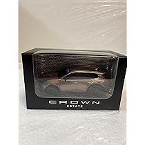 新型クラウンエステート ミニカー カラーサンプル プレシャスブロンズ【非売品】 新型クラウンエステート ミニカー カラーサンプル プレシャス