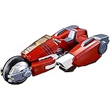 メガゾーン23 1/24スケール ダイキャストモデル ガーランド
