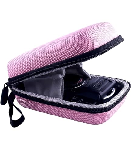 Amazon | OLYMPUS デジタルカメラ STYLUS1用 革カメラケース CSCH-118