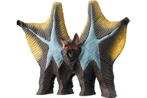 [バンダイ(BANDAI)] ウルトラ怪獣シリーズ 249 ぺスター 対象年齢 3 才以上