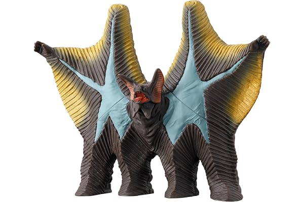 [バンダイ(BANDAI)] ウルトラ怪獣シリーズ 249 ぺスター 対象年齢 3 才以上