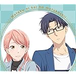 ヲタクに恋は難しい QHD(1080×960) 桃瀬成海(ももせ なるみ),二藤宏嵩(にふじ ひろたか) ヲタクに恋は難しい QHD(1080×960) 桃瀬成海(ももせ なるみ),二藤宏嵩(にふじ ひろたか)