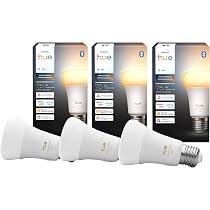 Amazon | フィリップスヒュー(Philips Hue) スターターセット