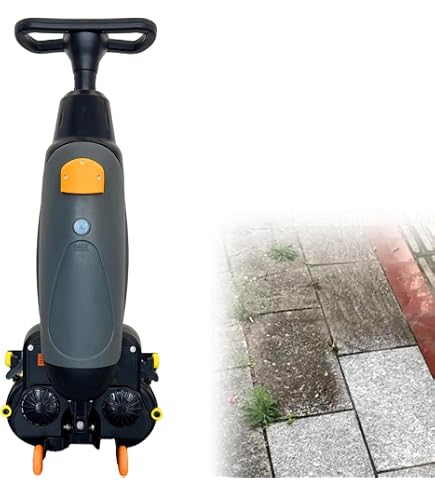 Amazon.co.jp: ケルヒャージャパン 床洗浄機 BRS40/600C 60HZ : 産業