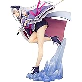 コトブキヤ シャイニング・ハーツ 裏雪姫/ハヤネ 1/8スケール PVC塗装済み完成品