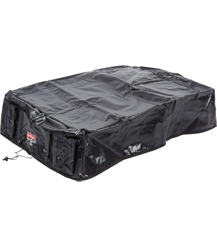 Amazon | ラバーメイド Xカート・オプショナルパーツ カバー150L W645