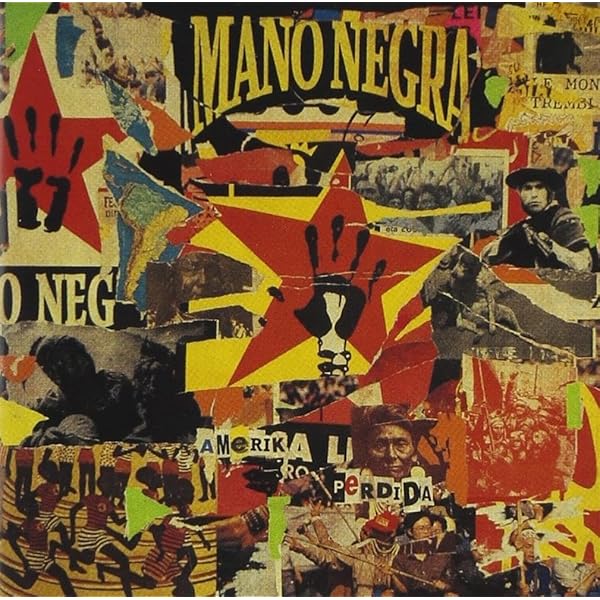 Amazon.co.jp: Patchanka (LP+CD) [Analog]: ミュージック