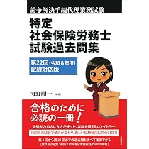 【〜8/22まで特価】【社労士】社会保険労務士 2021最新版  完全合格セット 特定社会保険労務士試験過去問集 第22回(令和8年度)試験対応版 | 河野