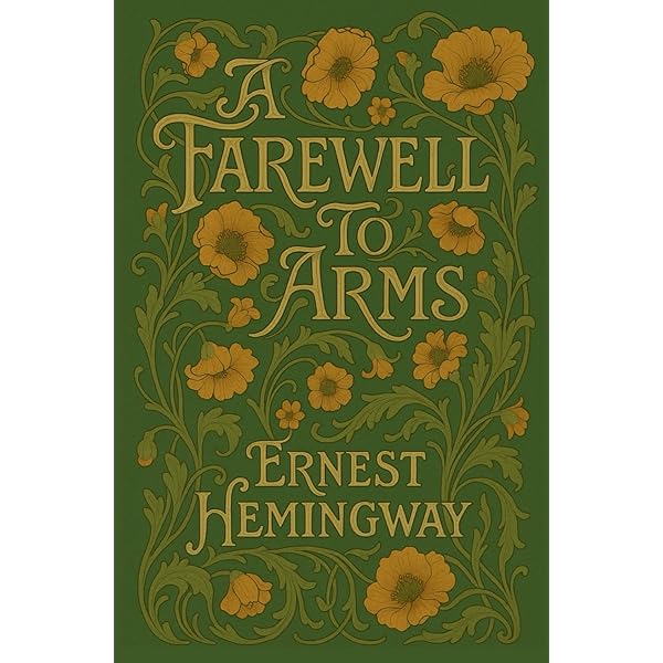 Amazon | A Farewell to Arms | Hemingway, Ernest | War Amazon | A Farewell to Arms | Hemingway, Ernest | War