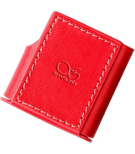 Amazon | Shanling シャンリン M0Pro/M0s clip Case 専用