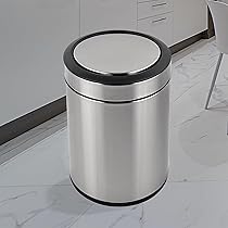 ステンレス　ゴミ箱 DS-189-115-0 テラモト プラスチック用 トラッシュボックス 屋外