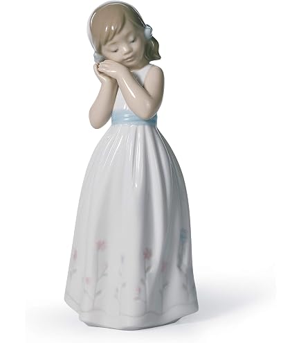Amazon.co.jp: ナオ Nao リヤドロ 人形 恋の季節 スペシャルバージョン