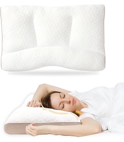 Amazon｜Dr.Smith（ドクタースミス）・炭枕（低反発タイプ