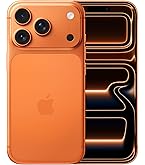 Amazon | 【整備済み品】 Apple iPhone 17 Pro Max (256 GB